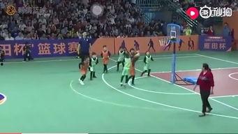 篮球比赛在线视频观看,在线视频带你领略精彩对决瞬间