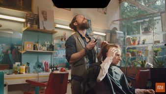 理发店在线视频播放,揭秘专业剪发技巧与时尚潮流