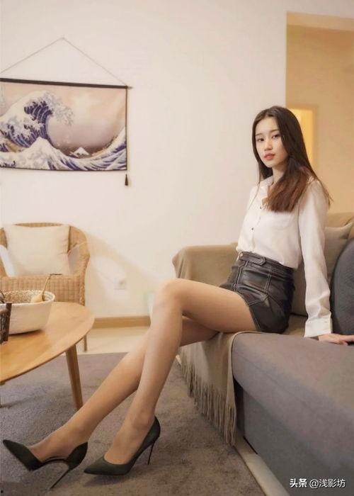 自拍丝袜高跟在线视频  第3张