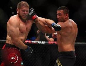 ufc216在线视频,巅峰对决，热血沸腾的激战之夜  第1张