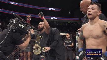 ufc216在线视频,巅峰对决，热血沸腾的激战之夜  第3张