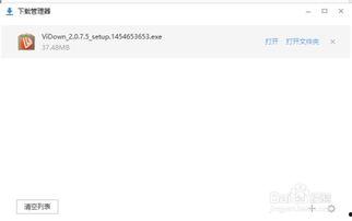 在线视频无法下载地址,在线视频无法下载的神秘地址之谜  第2张