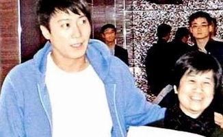 有钱干妈在线视频  第3张